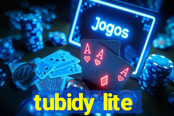 tubidy lite